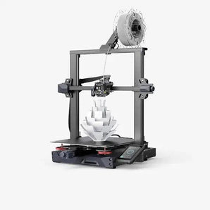 Ender-3 S1 Plus 3D Printer