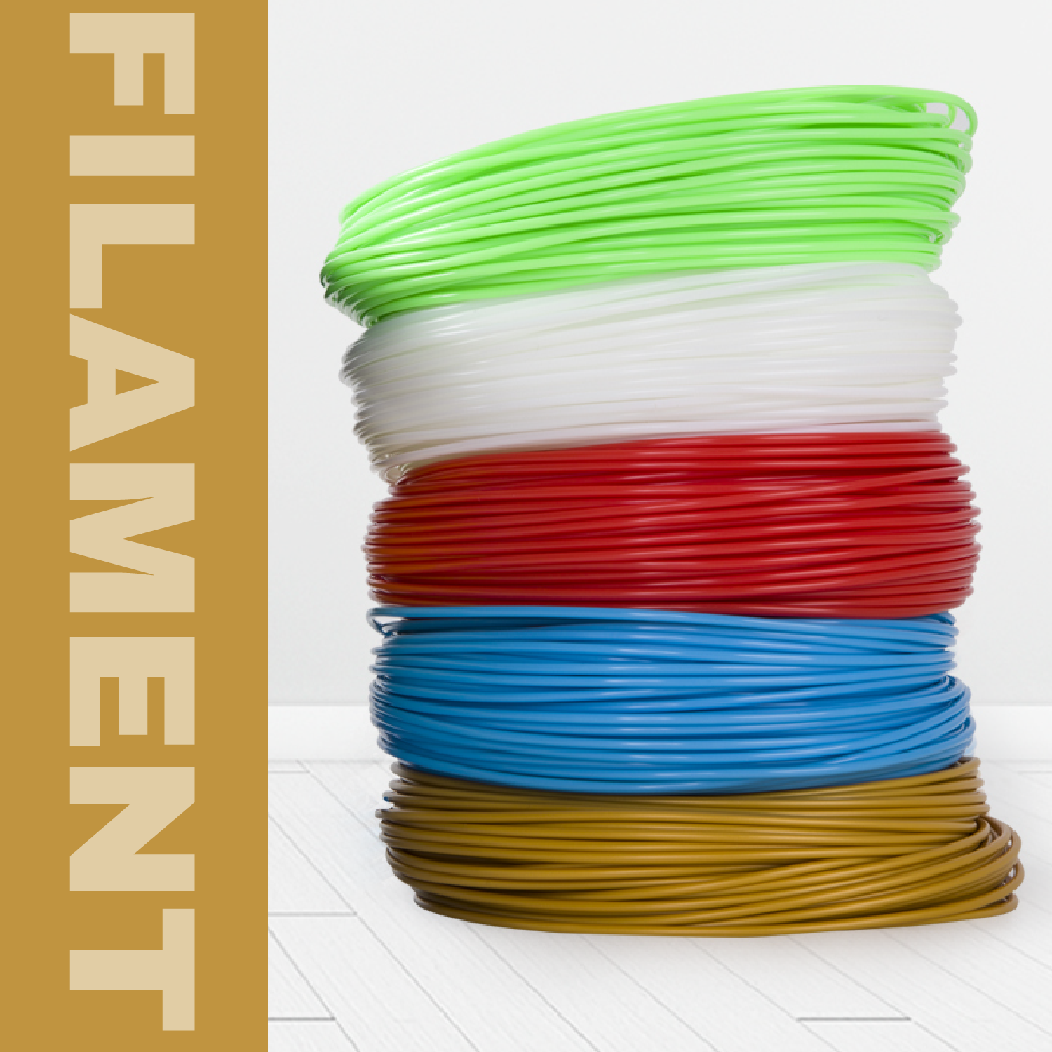 Filament – Industrial Plastics & Paints - Courtenay, BC