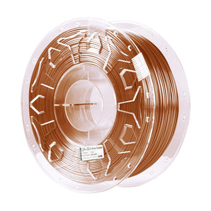 CREALITY SILK PLA FILAMENT RED COPPER