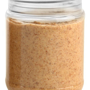 12oz PET Peanut Butter Jar