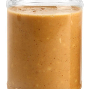 17oz PET Peanut Butter Jar