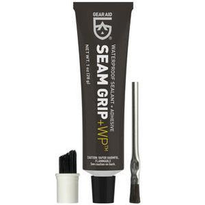 AQUASEAL Sealant + Adhesive  Seam Grip WP by Gear Aid