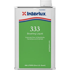 Interlux Brushing Liquid 333 .946L