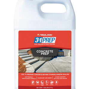 3 in 1 Concrete Prep 3.78 Litre