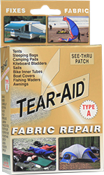 Tear-Aid