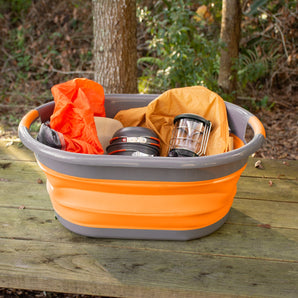 UST Flexware Collapsible Tub