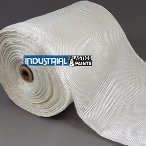 Fiberglass Cloth Fabric Tape 1"x1yd