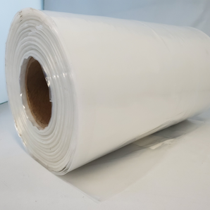 Polyethylene Tubing  Various Widths X 500 ft