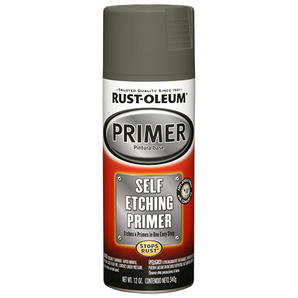 Self-Etching Primer - Spray