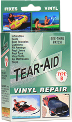 Tear-Aid