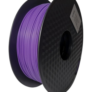 Hello3d PLA Matte Purple