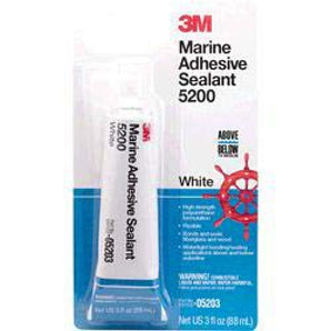 3M 5200 Marine Sealant