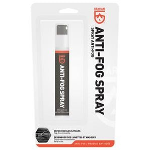 ANTI-FOG Spray by Gear Aid