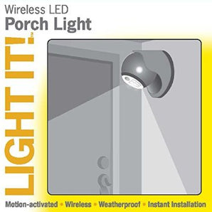 LED Porch Light