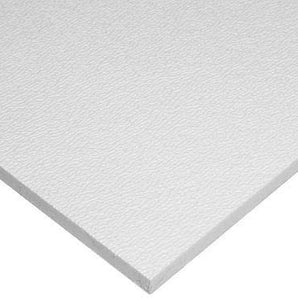 ABS WHITE TEXTURED - 0.060IN