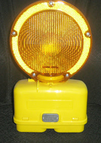 Traffic Delineator Light