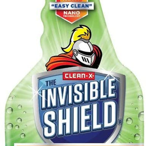 Invisible Shield Limescale & Stain Remover 25oz