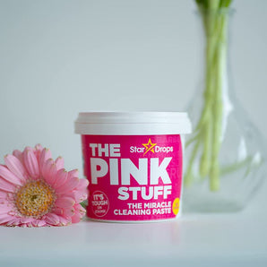 Stardrops - The Pink Stuff - The Miracle All Purpose Cleaning Paste 500mL