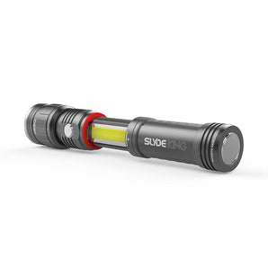 Slyde King Rechargeable Flashlight