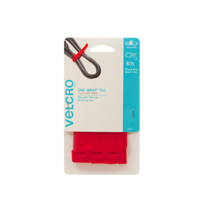 Velcro One-Wrap Ties