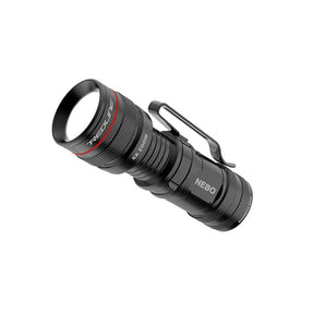 Redline Micro LED Flashlight