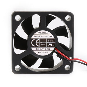 5015 Axial Fan For CR-10