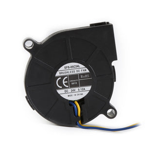 CREALITY 5015 BLOWER FAN 24V