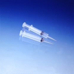 West System Syringes 2pkg 807