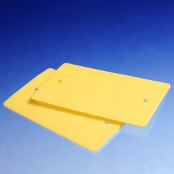 West System Flexible Plastic Spreader 2pkg 808