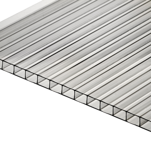 Twinwall Polycarbonate Sheet