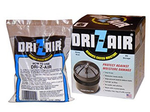 DRI-Z-AIR POT