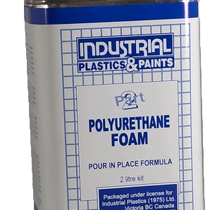 A&B Polyurethane Foam