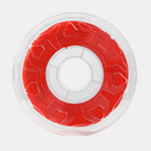 CREALITY ABS FILAMENT RED