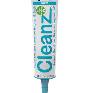 CLEANZ NO MOLD Caulking