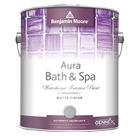 Aura Bath and Spa Matte