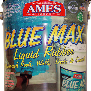 Ames Blue Max Waterproof Coating 3.78 Litre