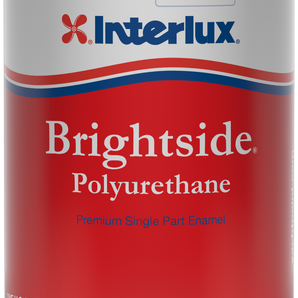 Brightside Polyurethane Marine Enamel Sea Green 946ml