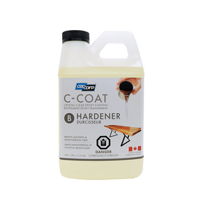 C-Coat Epoxy Coating 1Gal