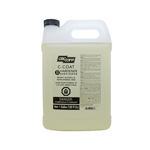 C-Coat Epoxy Coating 2Gal