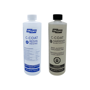 C-Coat Epoxy Coating 32oz