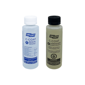 C-Coat Epoxy Coating 8.5oz