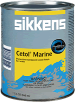 Sikkens Cetol Marine 946ml