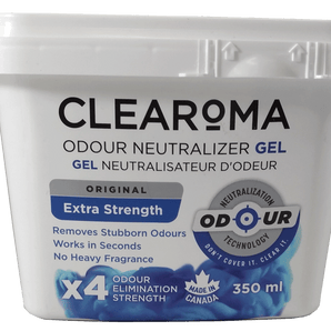 Clearoma Gel-Pak