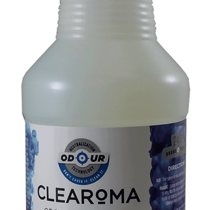 Clearoma Odor Neutralizer Spray