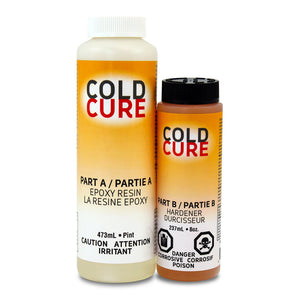 System Three Cold Cure Epoxy