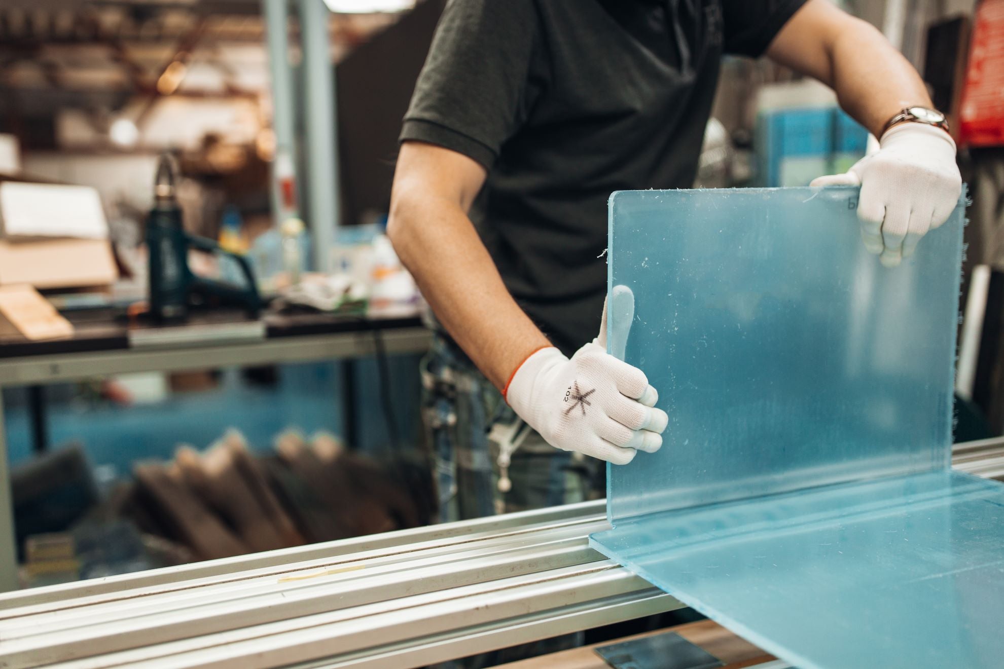 Industrial Paint and Plastics Courtenay BC Industrial Plastics