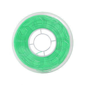 CREALITY PLA FILAMENT GREEN