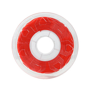 CREALITY PLA FILAMENT RED