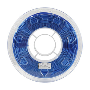 Creality Silk PLA Filament Blue 1Kg