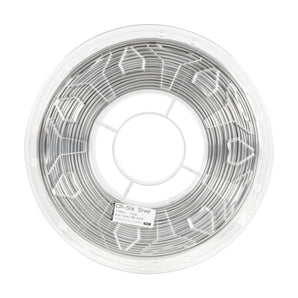 Creality Silk PLA Filament Silver 1Kg